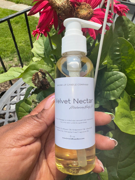 Velvet Nectar