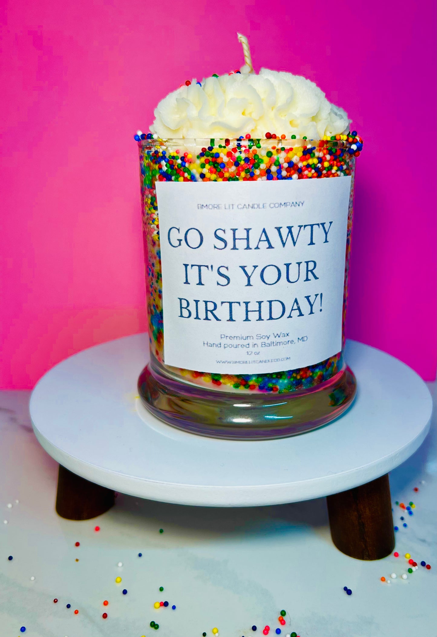 Birthday