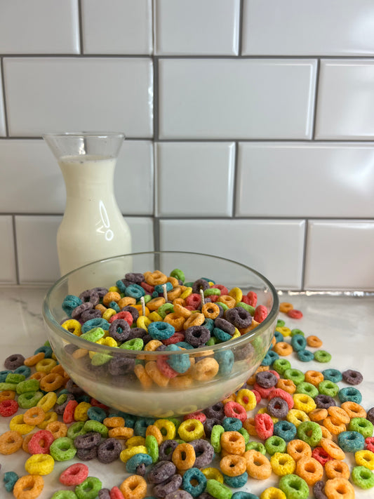 Cereal n Milk