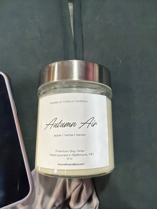 Autumn Air