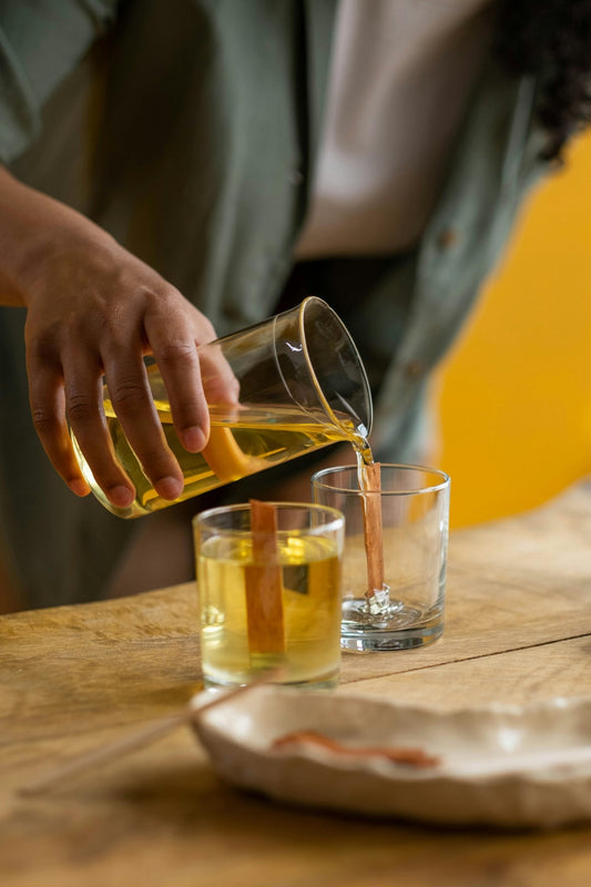 Mobile Candle Making Class - Bmore Lit Candle Company